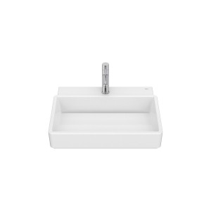 Tura lavabo mural 550 x 430 mm blanc brillant - ROCA A327693000 