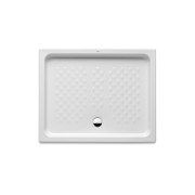 Italia receveur en céramique à poser. épaisseur de 80mm 1000x700 - ROCA A3740HT000 