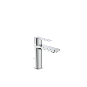 Targa mitigeur s pour lavabo vidage auto ouverture sur l'eau froide chromé - ROCA A5A305FC00 