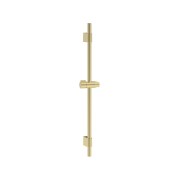 Sensum barre de 700 mm avec support de douchette coulissant pvd or brossé - ROCA A5B0709VA0 