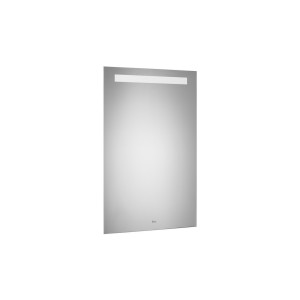 Eidos-N miroir avec lampe à LED intégrée 450 x H 800 mm - ROCA A812461000 