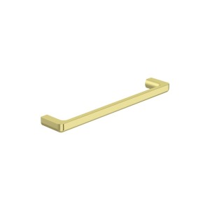 Tempo porte-serviettes barre 450mm or brossé - ROCA A817029VA0 