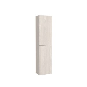 Extra colonne 2 portes 150x35x25 frêne nordic - ROCA A857702434 