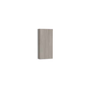Extra demi colonne 1 porte 75x35x25 frêne nordic - ROCA A857703402 