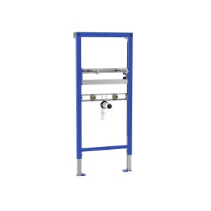 Duplo s bâti-support pour lavabo (sans réservoir), accessoires d'installation. - ROCA A8900F3000 