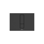 Ps4 double pour bâti-support duplo s noir mat - ROCA A890221306 