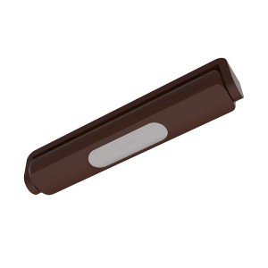 DMDR BR TYXAL+ DETECTEUR DE MOUVEMENT RIDEAU MARRON  DELTA DORE - 6412318