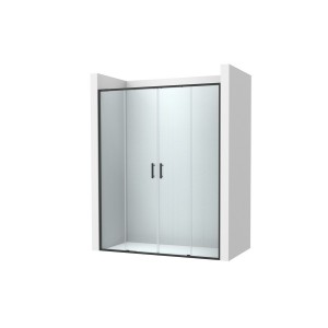 Victoria plus l4-e 1800 mm noir - ROCA AM12D7087D0016NMN 