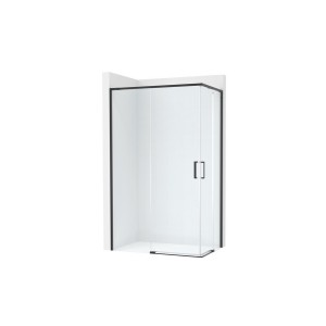 Ura l2 1200 mm noir - ROCA AM20H4B07D0016NMN 