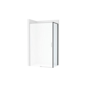 Ura lf-c 700 mm noir - ROCA AM20K2BC7D0016NMN 