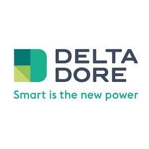 SONDE DE TEMPERATURE CTN 10KOHMS DELTA DORE - 6300049