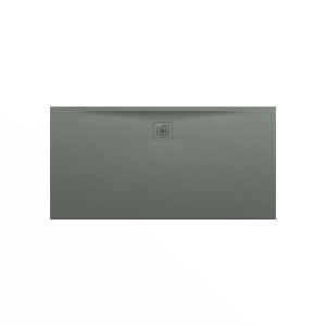 Receveur dch rect. pro 160 btmt - LAUFEN H2109540790001 