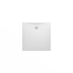 Laufen pro rec. dch carré pro 90 blc - LAUFEN H2109560000001 