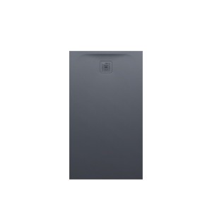 Receveur dch rect. pro 140 anth - LAUFEN H2129560780001 