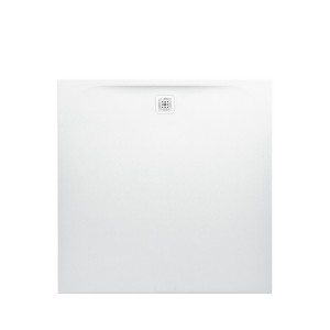 Rec. dch carré pro 150 blanc - LAUFEN H2139530000001 