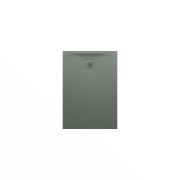 Receveur dch rect. pro 100 btmt - LAUFEN H2169570790001 