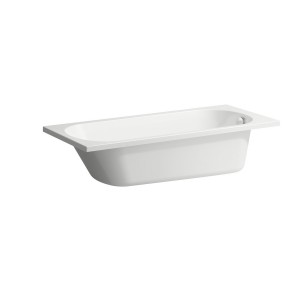Baignoire à enc. lua 170 blanc - LAUFEN H2320800000001 
