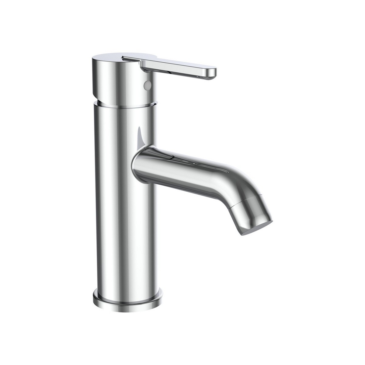 Lua mit lav eco+ ss vidage s115 chro - LAUFEN H3110810041101 