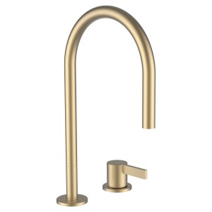 Kartell mit lav 2trous ss vid s166 popm - LAUFEN H3113320832201 