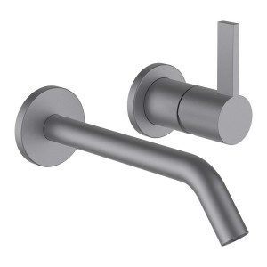 Kbl s-box 2-p mit lav enc. s175 inxb - LAUFEN H3113360901201 