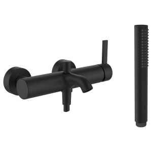 Kartell mit bain complet e150 ptnm - LAUFEN H3213370811411 