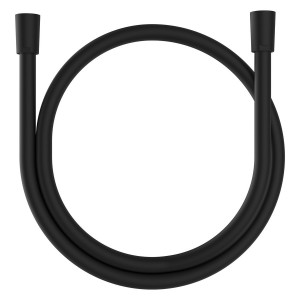 Flexible synthétique aspect métal, 1600 mm pvd titanium noir mat - LAUFEN H3629800811311 