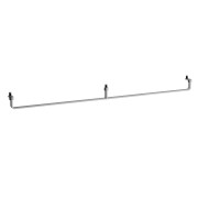 Lani porte-serviettes frontal 1300mm - LAUFEN H3811290040001 