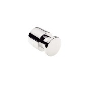 Nixie porte-gant de toilette chromé 25x35x25 mm - LAUFEN H3811530040001 