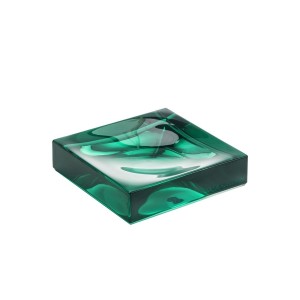 Porte-savon kartell vert - LAUFEN H3833300920001 