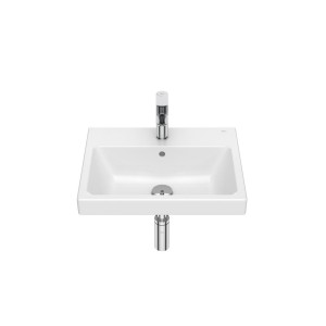 The gap lavabo mural 500 x 420 mm blanc - ROCA A3270YV000 