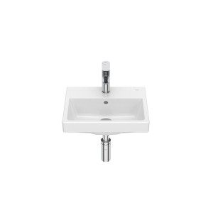 The gap lavabo compact mural 400 x 320 mm - ROCA A3270YX000 