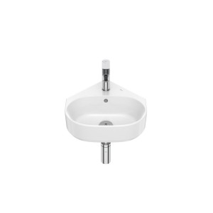 The gap lave-mains d'angle 400 x 440 mm - ROCA A3270YY000 