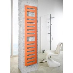 Sèche-serviette ACOVA - KARÉNA Spa électrique 500W TSV-150-040/GF