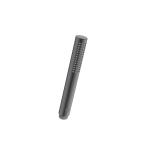 Stella stick round douchette ronde avec 1 fonction graphite brossé - ROCA A5B9B61GM0 