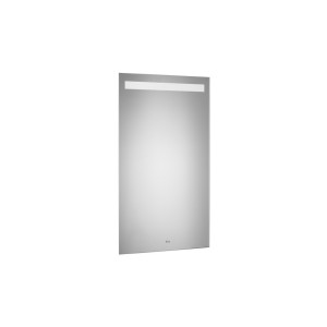 Eidos-N miroir avec lampe à LED intégrée 400 x H 800mm - ROCA A812460000 