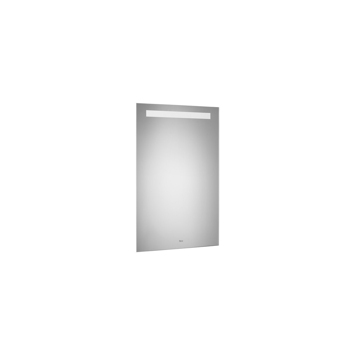 Eidos-N miroir avec lampe à LED intégrée 450 x H 800 mm - ROCA A812461000 