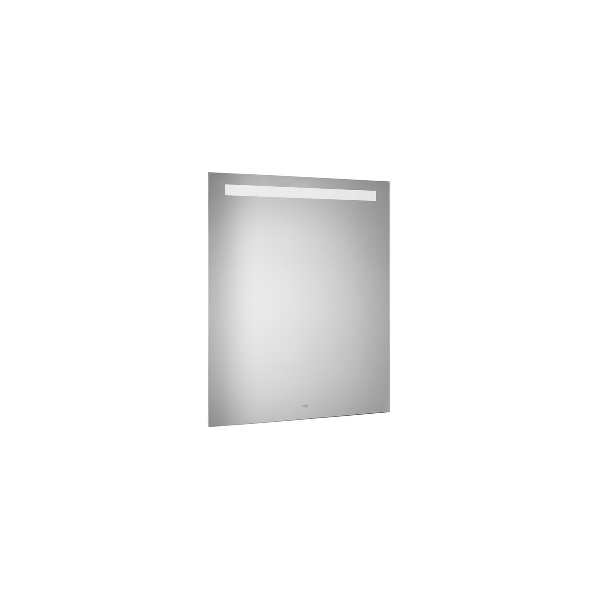 Eidos-n miroir avec lampe à led intégrée 600 x h 800 mm - ROCA A812464000 