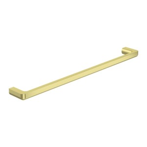 Tempo porte-serviettes barre 600mm or brossé - ROCA A817030VA0 
