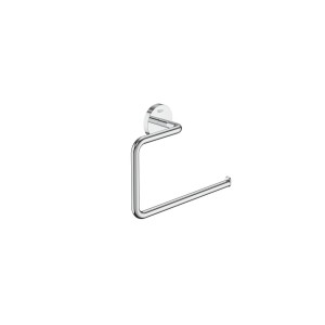 Victoria round porte-serviettes anneau chromé - ROCA A817744C00 