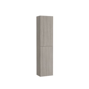 Extra colonne 2 portes 150x35x25 city oak - ROCA A857702402 