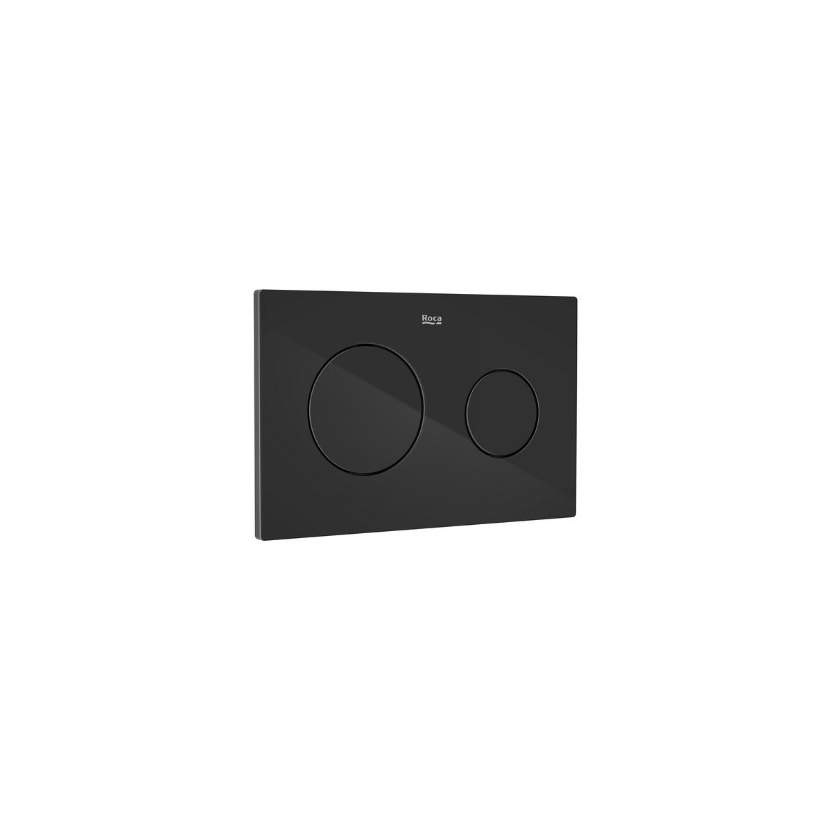 Pl10 one dual titanium black - ROCA A8901890CN 