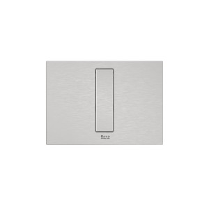 Ps4 simple pour bâti-support duplo s or brossé - ROCA A890221204 