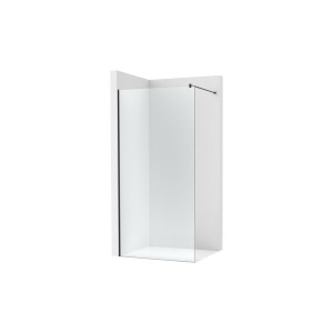 Victoria df maxiclean (8mm) 1200mm noir mat - ROCA AM1974B07D0016NMN 