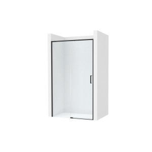 Ura l2-e 1600 mm noir - ROCA AM20J6407D0016NMN 