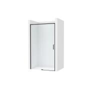 Ura l2-e 1800 mm noir - ROCA AM20J7087D0016NMN 