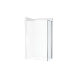 Ura lf-c 800 mm chromé - ROCA AM20K3207D0012NMN 