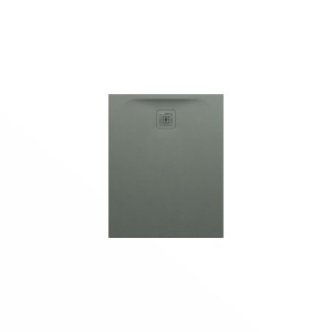 Receveur dch rect. pro 100 btmt - LAUFEN H2109510790001 