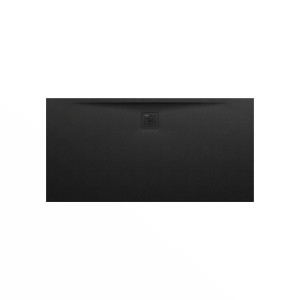 Receveur dch rect. pro 160 noim - LAUFEN H2109540800001 