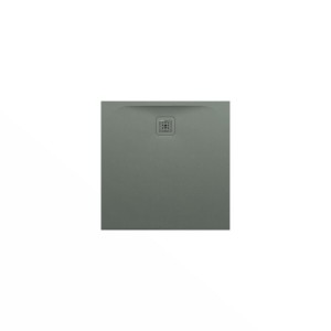 Receveur dch carré pro 90 btmt - LAUFEN H2109560790001 