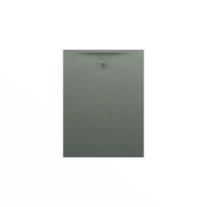 Receveur dch rect. pro 100 btmt - LAUFEN H2109570790001 